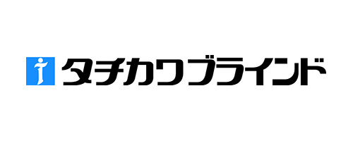 タチカワブラインド　ホームページ